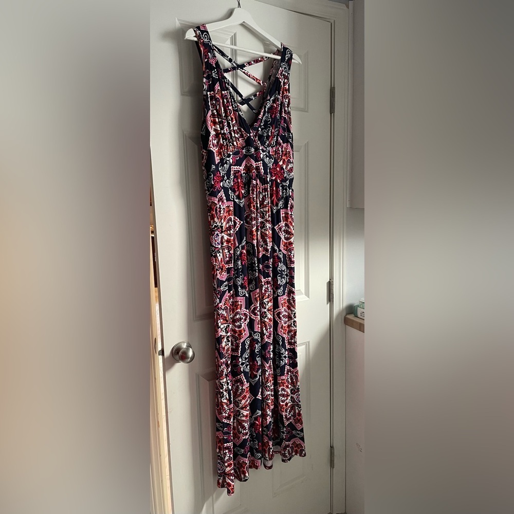 Women’s Maxi Dress